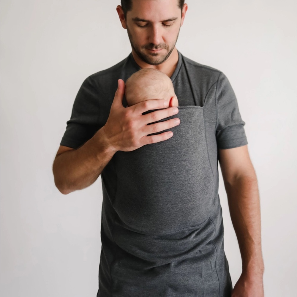 Lalabu Dad Shirt